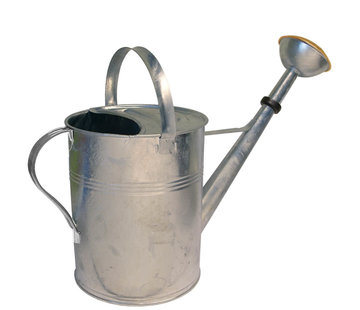 Kovotvar Gieter 9 liter - Zink
