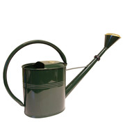 Kovotvar Gieter ovaal 8 liter - Zink - Groen