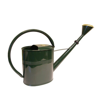 Kovotvar Gieter ovaal 8 liter - Zink - Groen