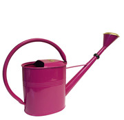Kovotvar Gieter ovaal 8 liter - Zink - Fuchsia
