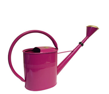 Kovotvar Gieter ovaal 8 liter - Zink - Fuchsia