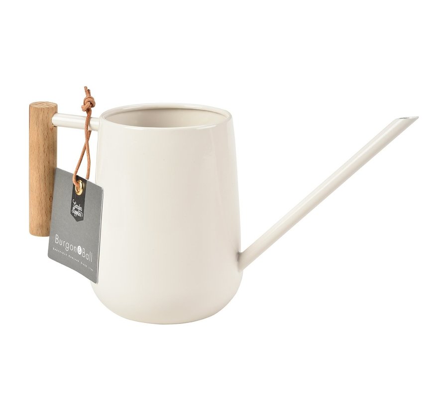 Burgon & Ball Binnengieter 0,7 liter - Metaal - Diverse kleuren