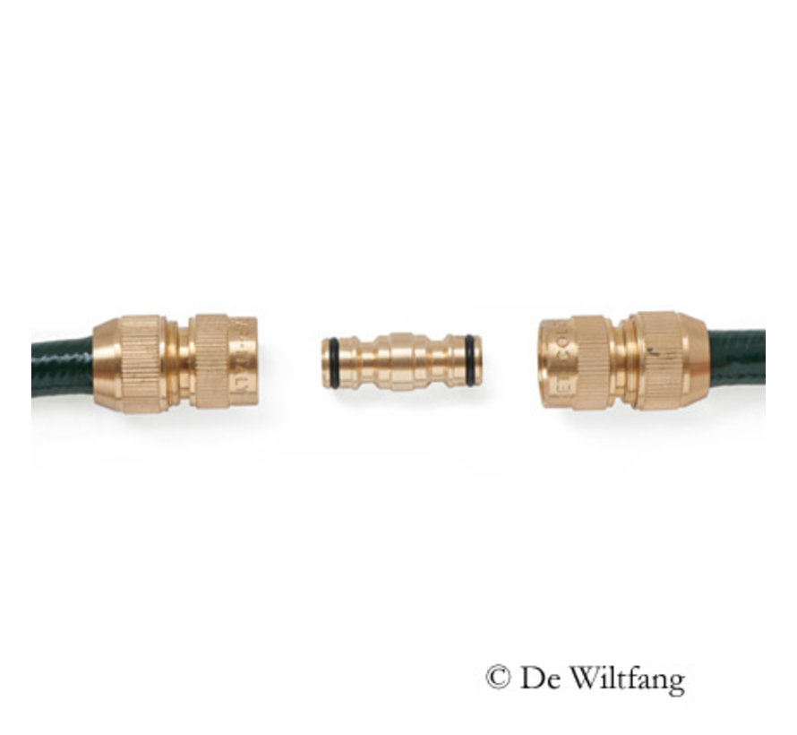 Koppelstuk - Tuinslangen