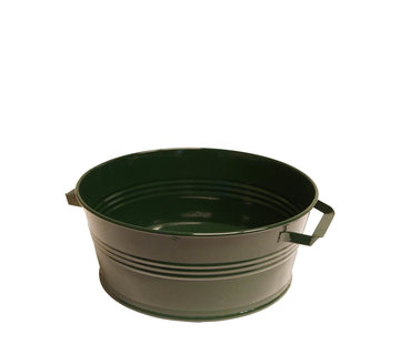 Kovotvar Teil - ø 26,5 cm - Groen