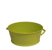 Kovotvar Teil - ø 26,5 cm - Lime