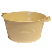 Kovotvar Teil - ø 40 cm - Ivoor