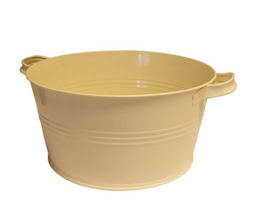 Kovotvar Teil - ø 40 cm - Ivoor