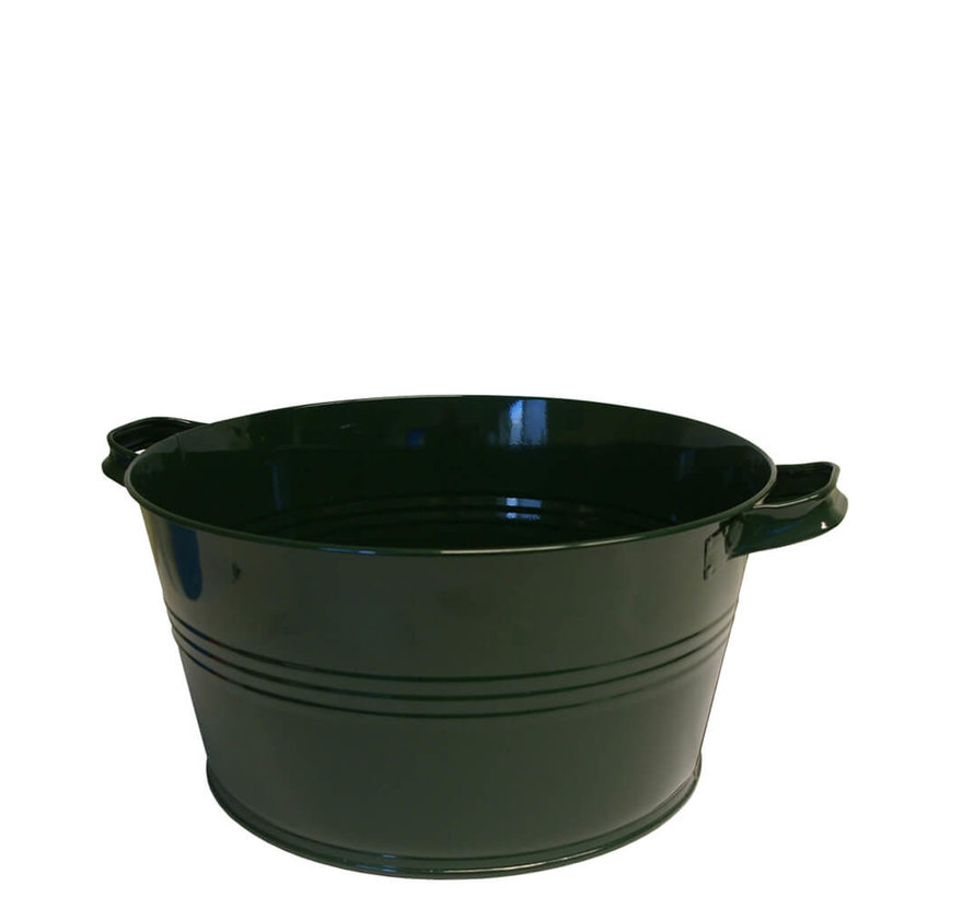 Teil - ø 40 cm - Groen