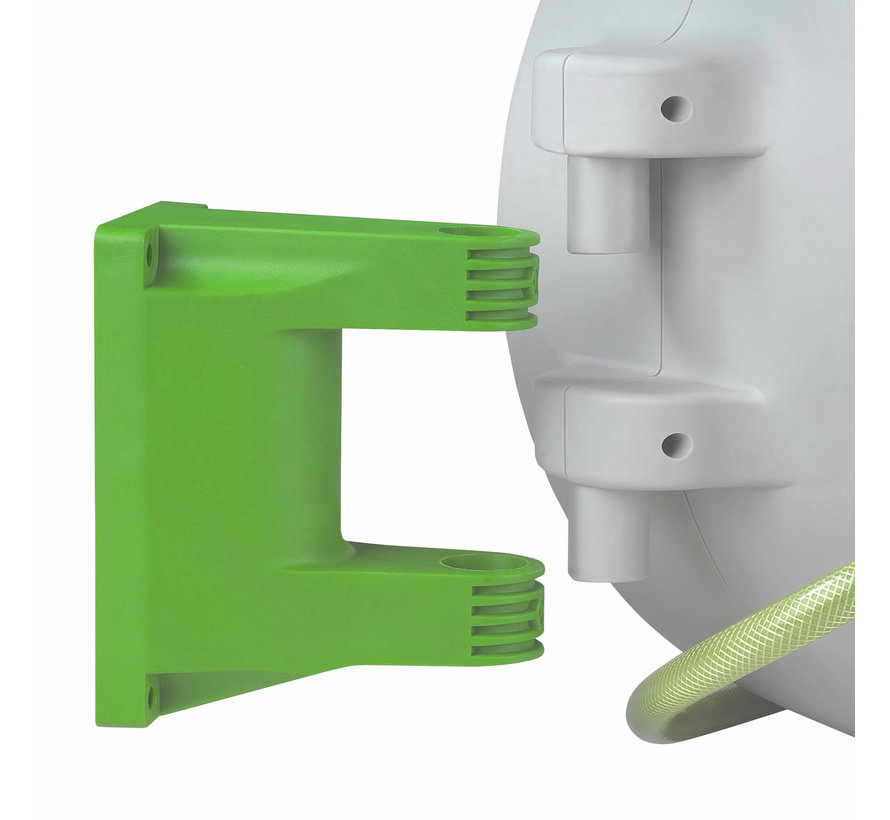 Slanghaspel SL30 Compact - Safe Return Eurom