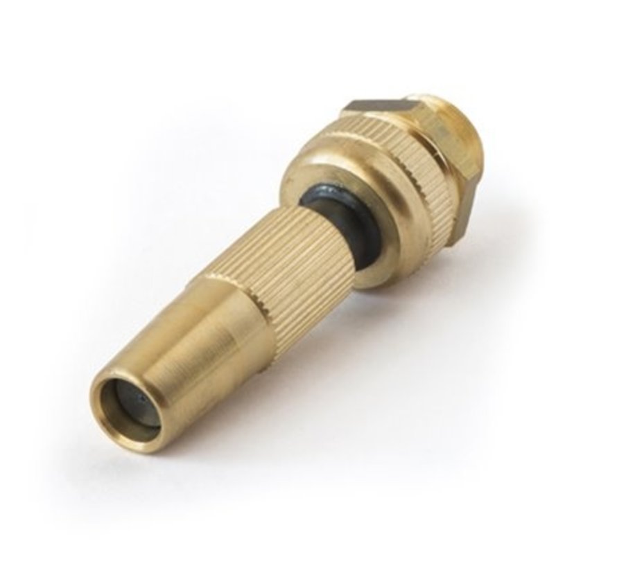 Sproeistuk - Bordersproeier