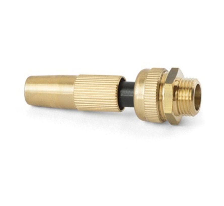 Sproeistuk - Bordersproeier