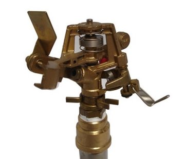 De Wiltfang Sproeistuk Pro - Sectorsproeier