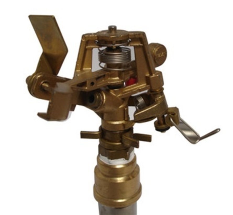 Sproeistuk Pro - Sectorsproeier