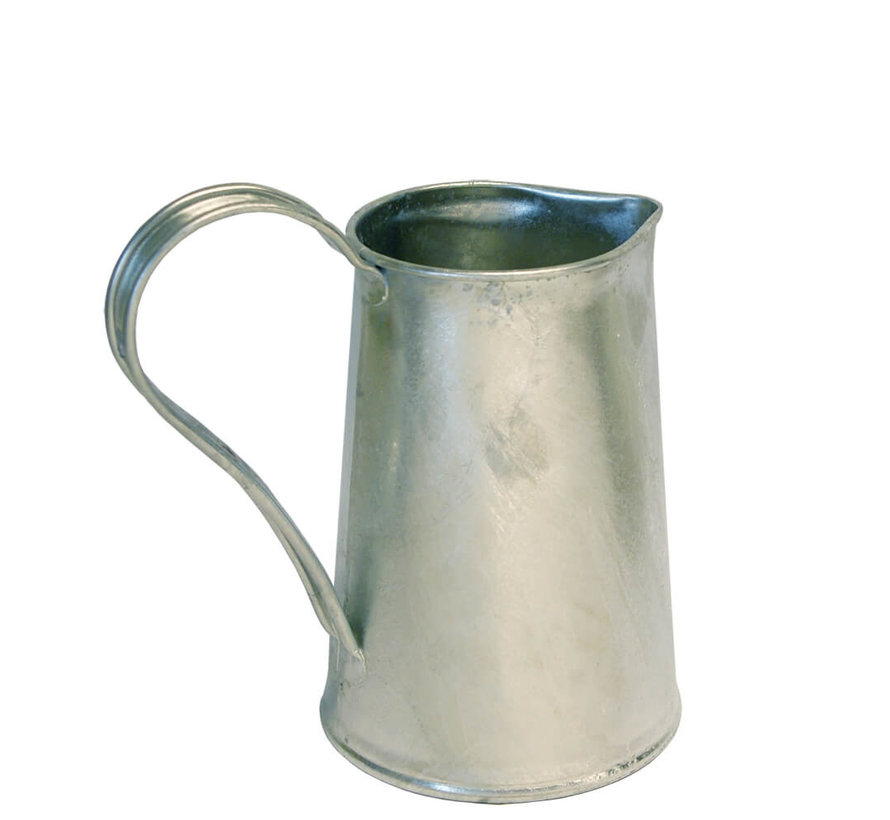 Waterkan 1,8 liter - Zink