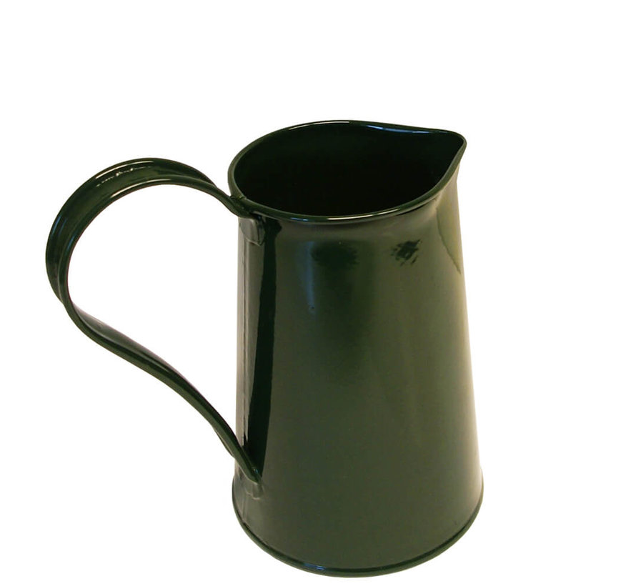 Waterkan 1,8 liter - Zink - Groen