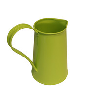 Kovotvar Waterkan 1,8 liter - Zink - Lime