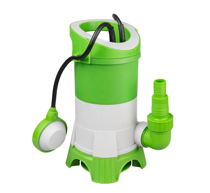 Dompelpomp Flow 250 Eurom