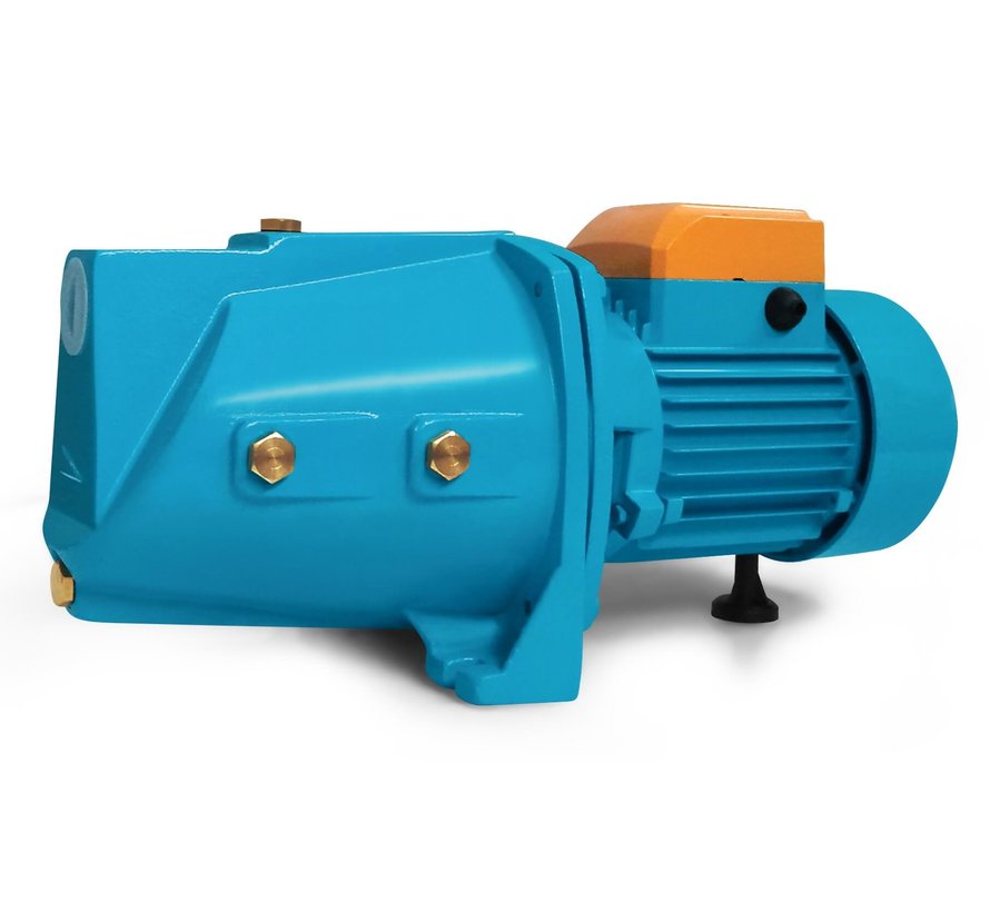 Tuinpomp TP 1100S Prof Eurom