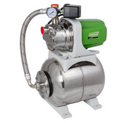 Eurom Hydrofoorpomp - HG 1200R - Eurom