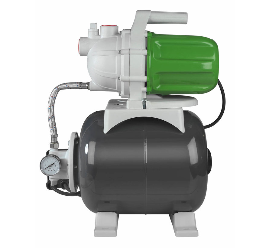 Hydrofoorpomp HG 800P Eurom