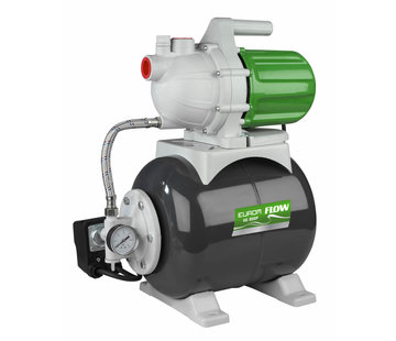 Eurom Hydrofoorpomp HG 800P Eurom