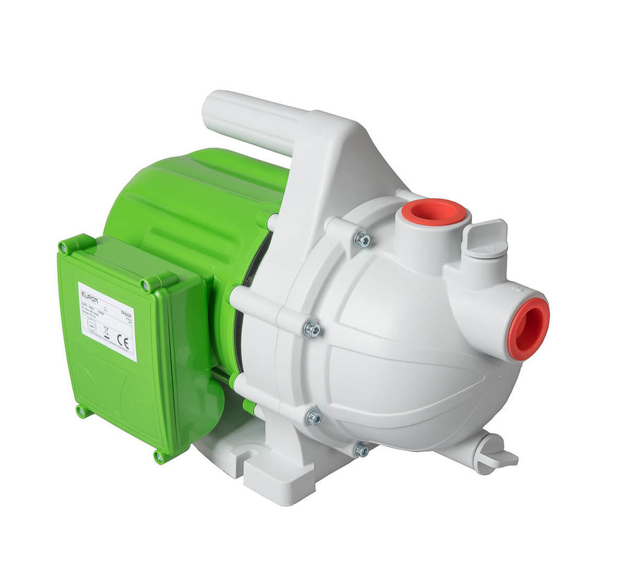 Tuinpomp Flow TP 800P Eurom