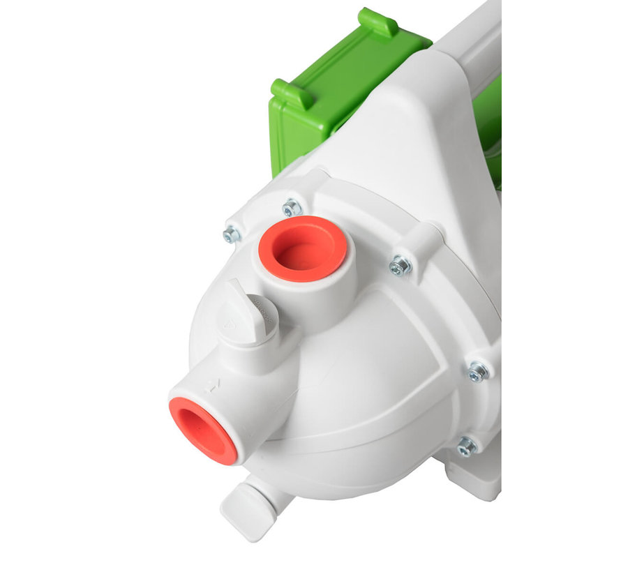 Tuinpomp Flow TP 800P Eurom