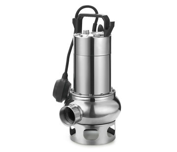 Eurom Dompelpomp SPV 750is Prof Eurom