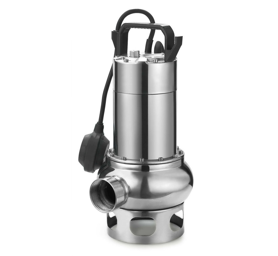 Dompelpomp SPV 750is Prof Eurom