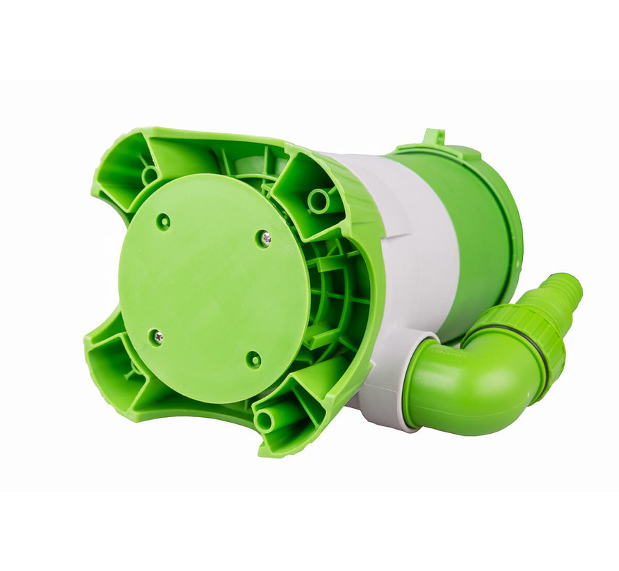 Dompelpomp Flow 400 Eurom