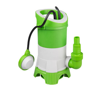 Eurom Dompelpomp Flow 400 Eurom