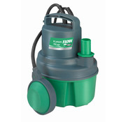 Eurom Dompelpomp Flow Pro 350 Mop
