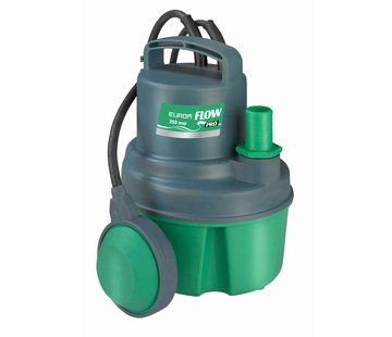 Eurom Dompelpomp Flow Pro 350 Mop