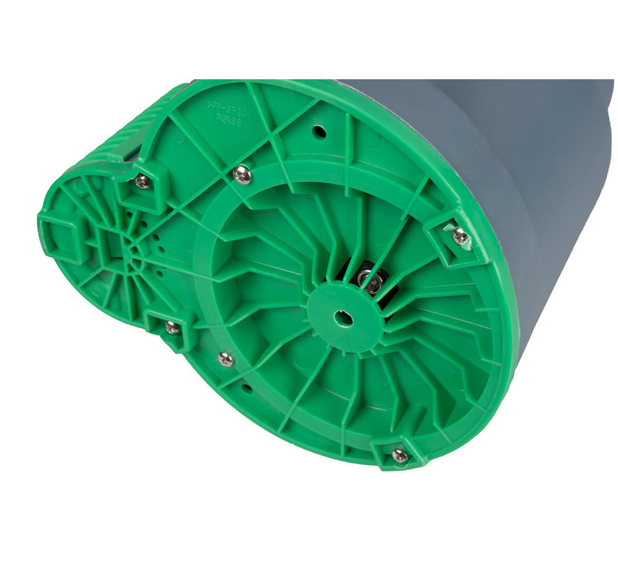 Dompelpomp Flow Pro 550CW