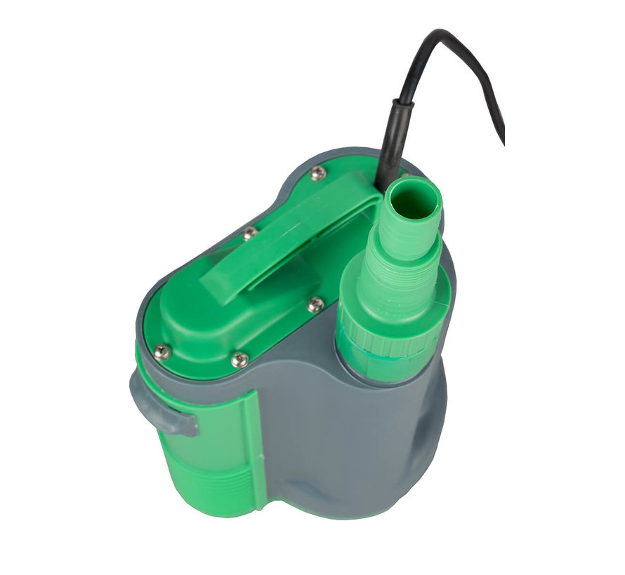 Dompelpomp Flow Pro 550CW