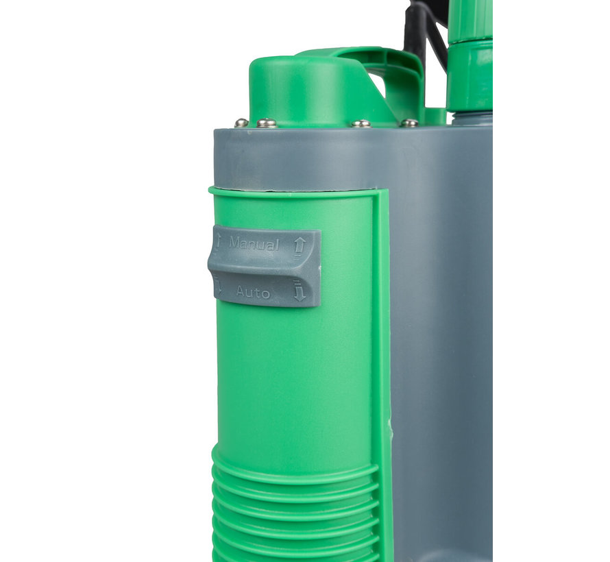 Dompelpomp Flow Pro 550CW