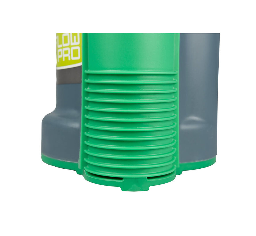 Dompelpomp Flow Pro 550CW