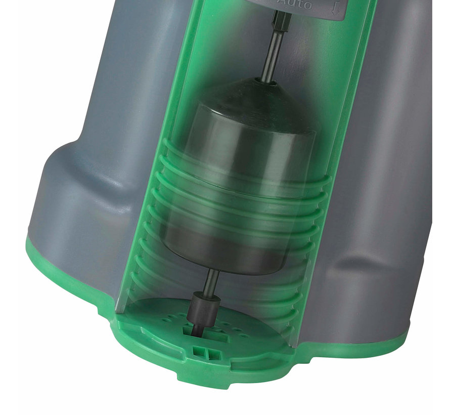 Dompelpomp Flow Pro 550CW