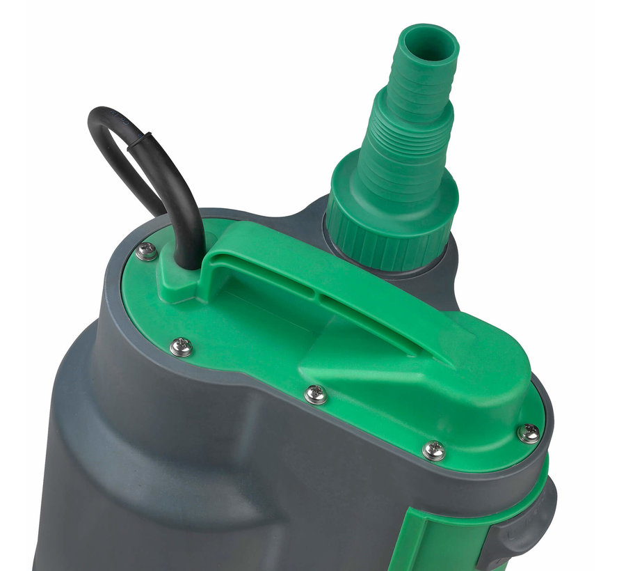 Dompelpomp Flow Pro 550DW