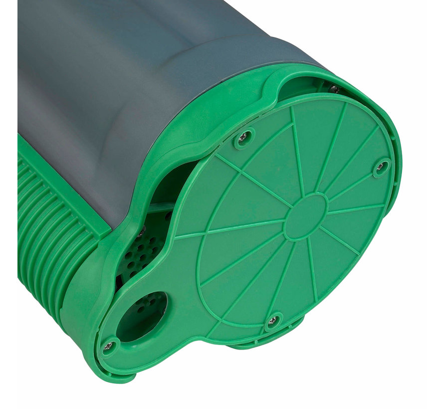 Dompelpomp Flow Pro 550DW