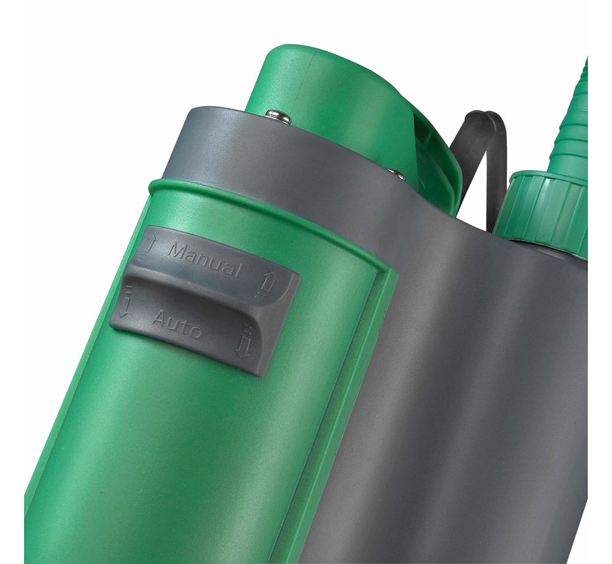 Dompelpomp Flow Pro 550DW