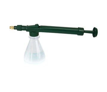 Meuwissen Agro Nevelspuit