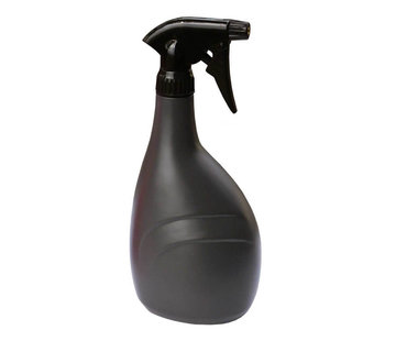 Geli Plantenspuit Eden - 0,9 liter - Antraciet