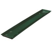 Geli Onderzetter 100 cm donker groen