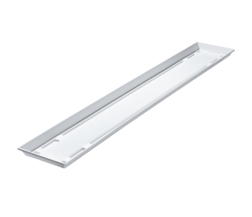 Geli Onderzetter 100 cm wit