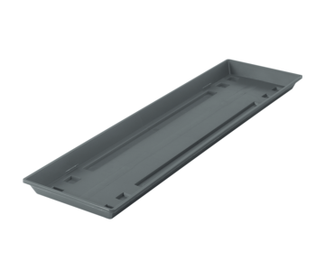 Geli Onderzetter 60 cm antraciet