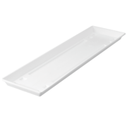 Geli Onderzetter 60 cm wit