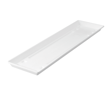 Geli Onderzetter 60 cm wit