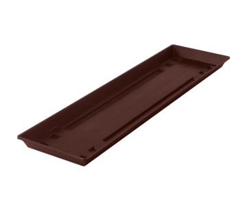 Geli Onderzetter 60 cm bruin