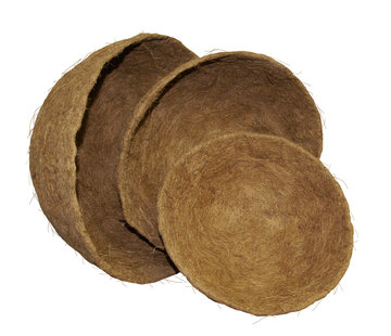 Meuwissen Agro Inlegvel Kokos - ø 30 cm t.b.v. Hanging Basket